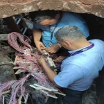 Cantv reconecta a más de 400 mil suscriptores en la Gran Caracas