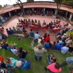 Voces Risueñas de Carayaca y la Orquesta Típica Nacional cerraron el 2022 con concierto en la La Casona (+Video) – Alba Ciudad 96.3 FM