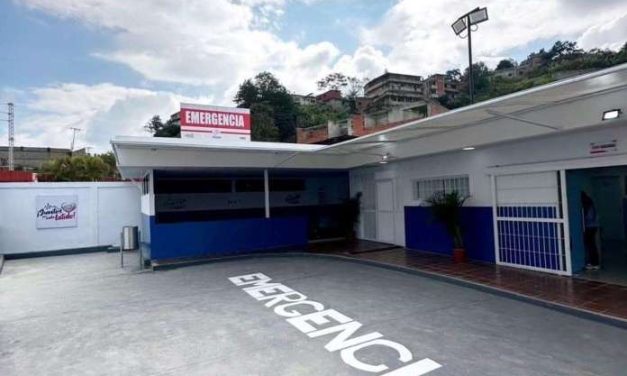 📢 ¡Excelente noticia para la comunidad! 🏥 un CDI de primera