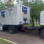 ÚLTIMAHORA | SAIME lleva servicios a cada rincón de Caracas en su última fase de despliegue